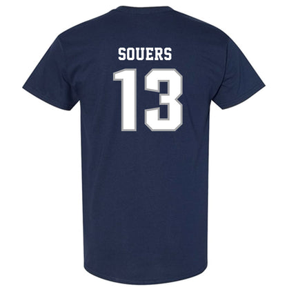 UNF - NCAA Women's Soccer : allison souers - Classic Fashion Shersey T-Shirt-1