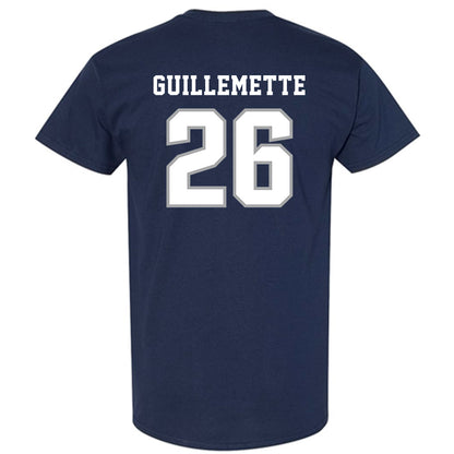 UNF - NCAA Women's Soccer : Morgan Guillemette - Classic Fashion Shersey T-Shirt-1