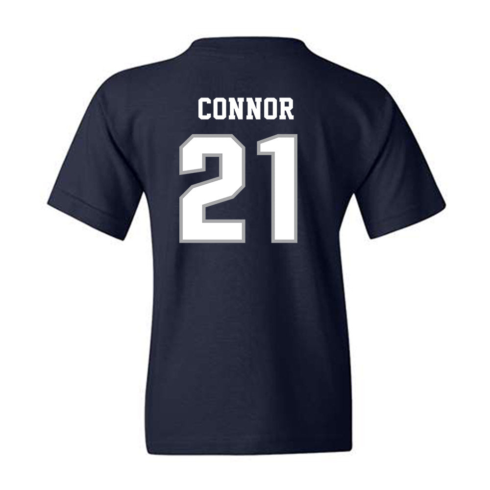 UNF - NCAA Softball : Ashley Connor - Classic Fashion Shersey Youth T-Shirt-1