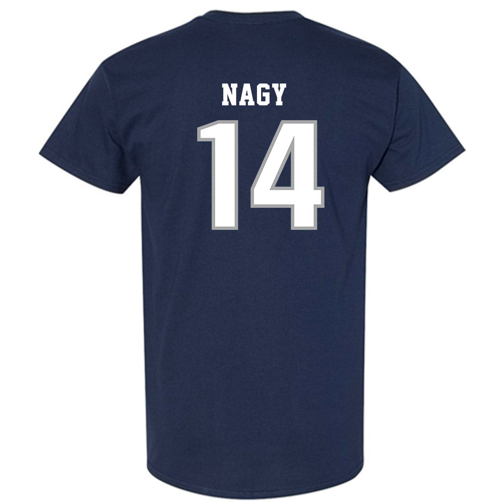 UNF - NCAA Softball : Marley Nagy - Classic Fashion Shersey T-Shirt-1
