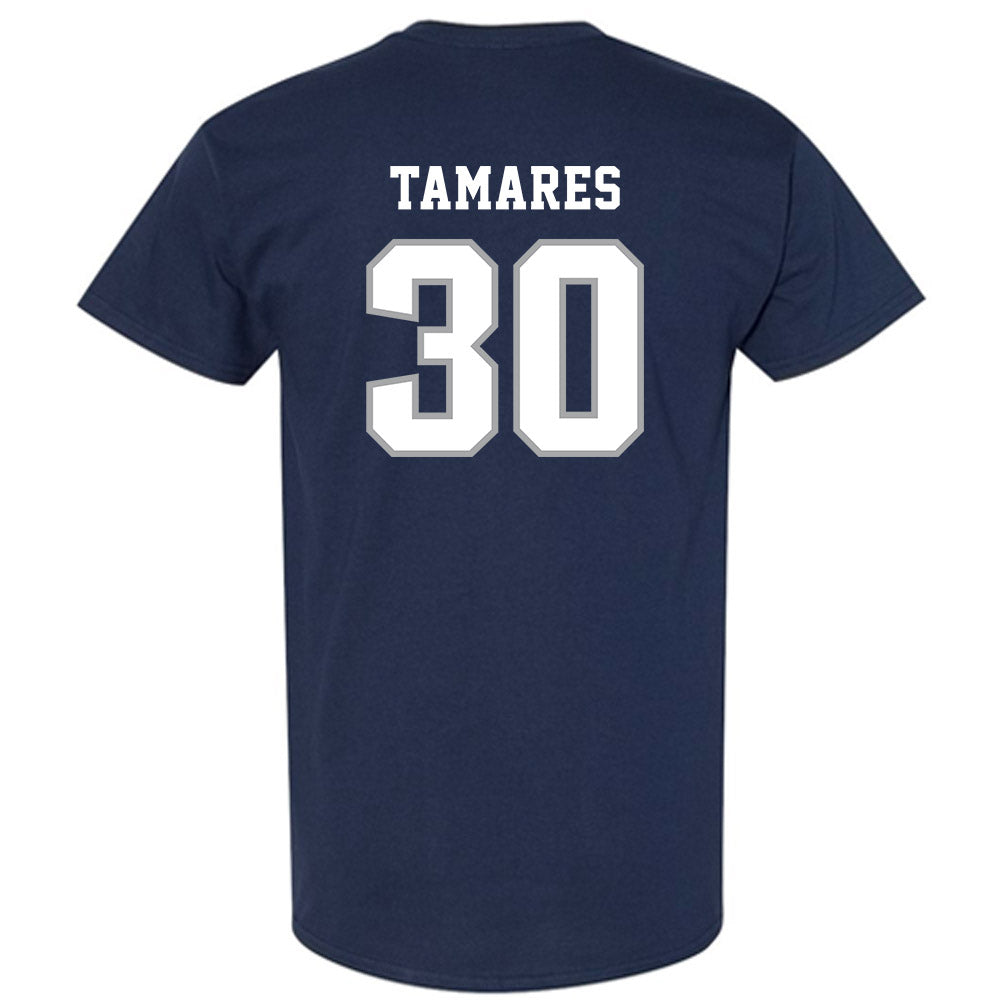 UNF - NCAA Women's Soccer : Taylor Tamares - Classic Fashion Shersey T-Shirt-1