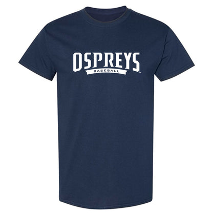 UNF - NCAA Baseball : Clayton Hendry - Classic Fashion Shersey T-Shirt-0