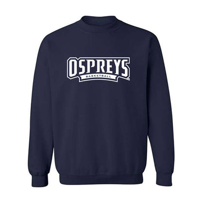 UNF - NCAA Men's Basketball : Arden Begaj - Classic Fashion Shersey Crewneck Sweatshirt