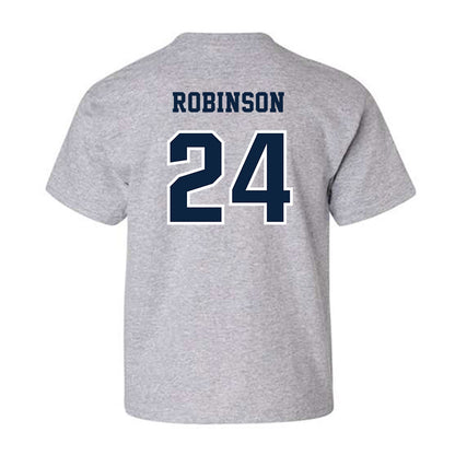 UNF - NCAA Women's Soccer : Brenna Robinson - Classic Fashion Shersey Youth T-Shirt-1