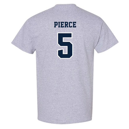 UNF - NCAA Beach Volleyball : Taylor Pierce - Classic Fashion Shersey T-Shirt-1