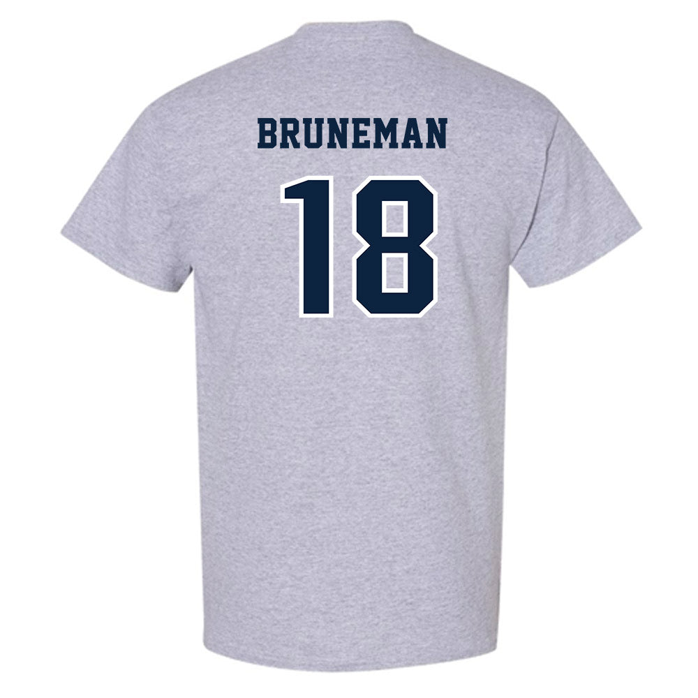 UNF - NCAA Softball : Addyson Bruneman - Classic Fashion Shersey T-Shirt-1