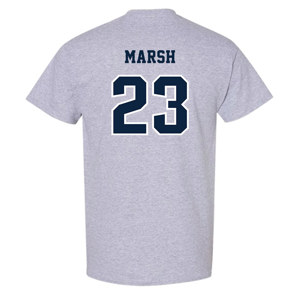 UNF - NCAA Beach Volleyball : Molly Marsh - Classic Fashion Shersey T-Shirt-1