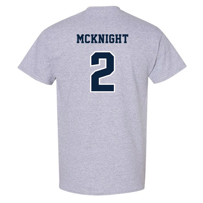 UNF - NCAA Women's Volleyball : Kailey McKnight - Classic Fashion Shersey T-Shirt-1