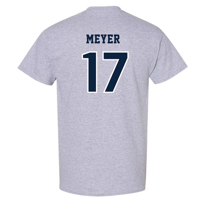 UNF - NCAA Softball : Jordyn Meyer - Classic Fashion Shersey T-Shirt-1