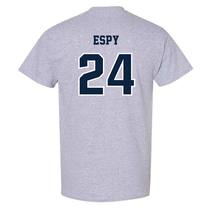UNF - NCAA Beach Volleyball : Madison Espy - Classic Fashion Shersey T-Shirt-1