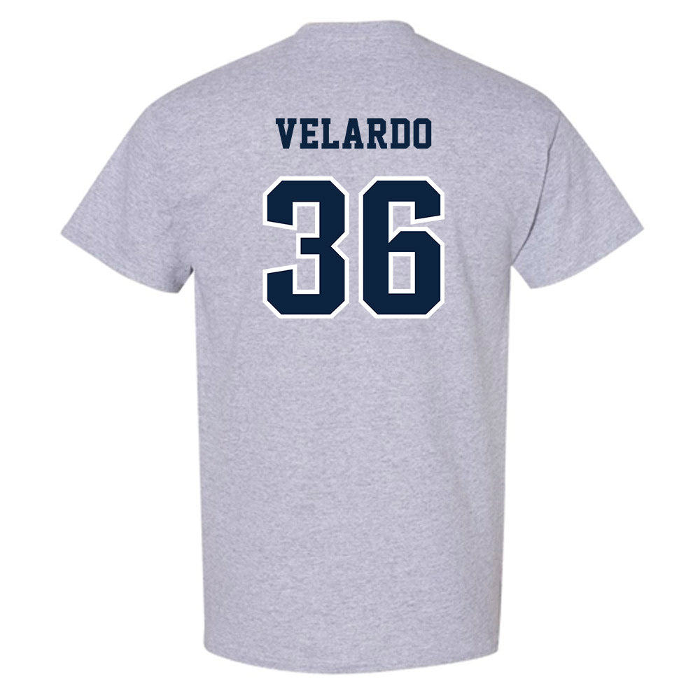 UNF - NCAA Baseball : Ty Velardo - Classic Fashion Shersey T-Shirt-1