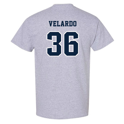 UNF - NCAA Baseball : Ty Velardo - Classic Fashion Shersey T-Shirt-1
