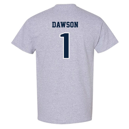 UNF - NCAA Women's Volleyball : Sofia Dawson - Classic Fashion Shersey T-Shirt-1