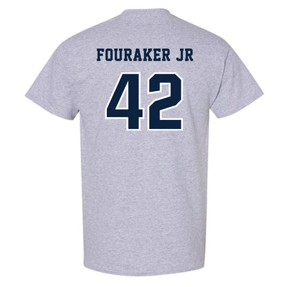 UNF - NCAA Baseball : Eric Fouraker Jr - Classic Fashion Shersey T-Shirt-1