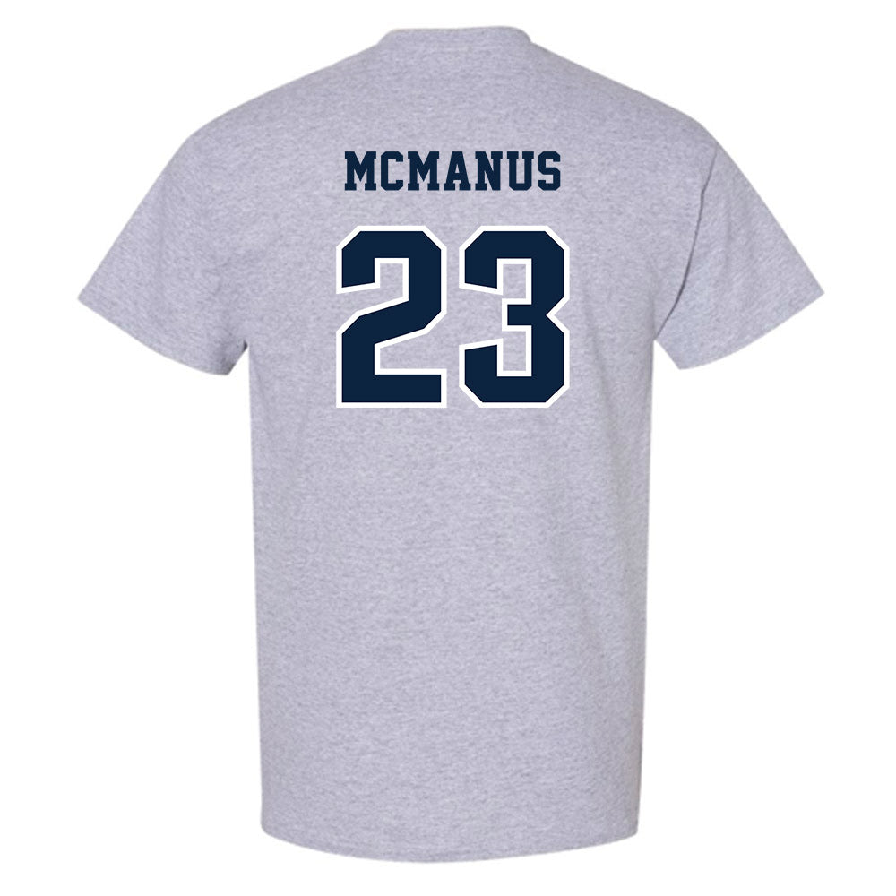 UNF - NCAA Men's Soccer : Brian Mcmanus - Classic Fashion Shersey T-Shirt-1