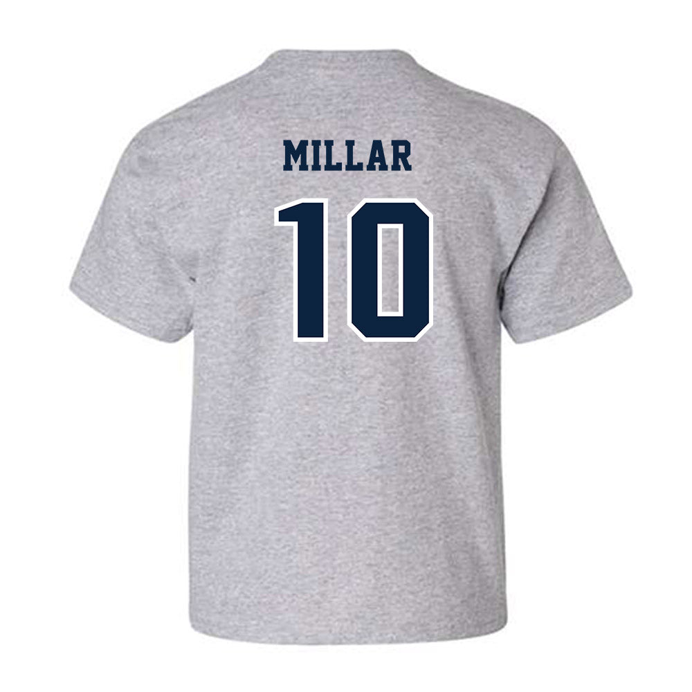 UNF - NCAA Women's Basketball : Maddie Millar - Classic Fashion Shersey Youth T-Shirt-1