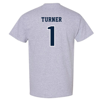UNF - NCAA Softball : Logan Turner - Classic Fashion Shersey T-Shirt-1