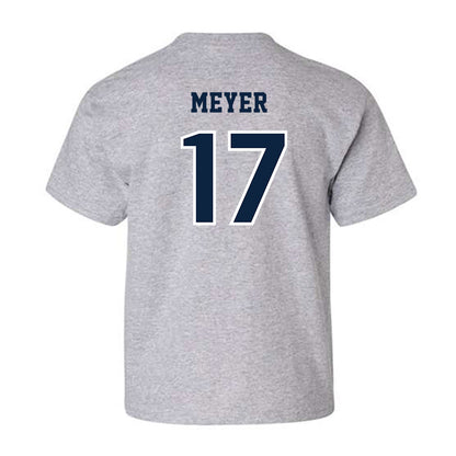 UNF - NCAA Softball : Jordyn Meyer - Classic Fashion Shersey Youth T-Shirt-1