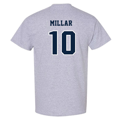 UNF - NCAA Women's Basketball : Maddie Millar - Classic Fashion Shersey T-Shirt-1