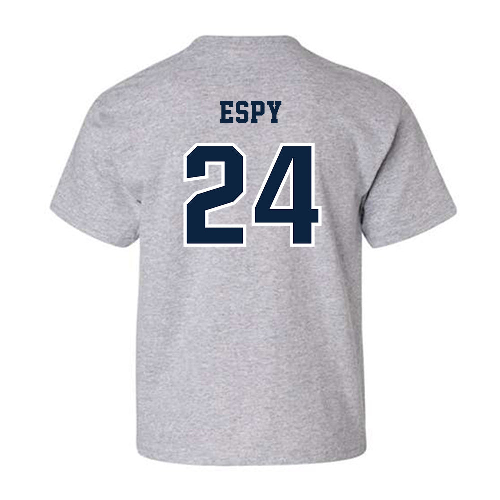 UNF - NCAA Beach Volleyball : Madison Espy - Classic Fashion Shersey Youth T-Shirt-1