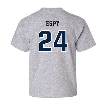 UNF - NCAA Beach Volleyball : Madison Espy - Classic Fashion Shersey Youth T-Shirt-1