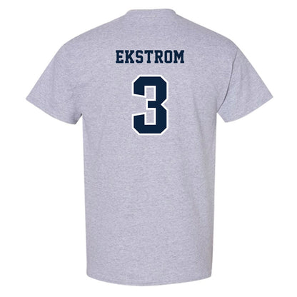 UNF - NCAA Women's Basketball : Anja Ekstrom - Classic Fashion Shersey T-Shirt-1