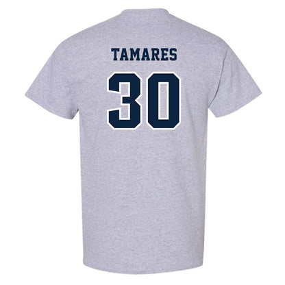 UNF - NCAA Women's Soccer : Taylor Tamares - Classic Fashion Shersey T-Shirt-1