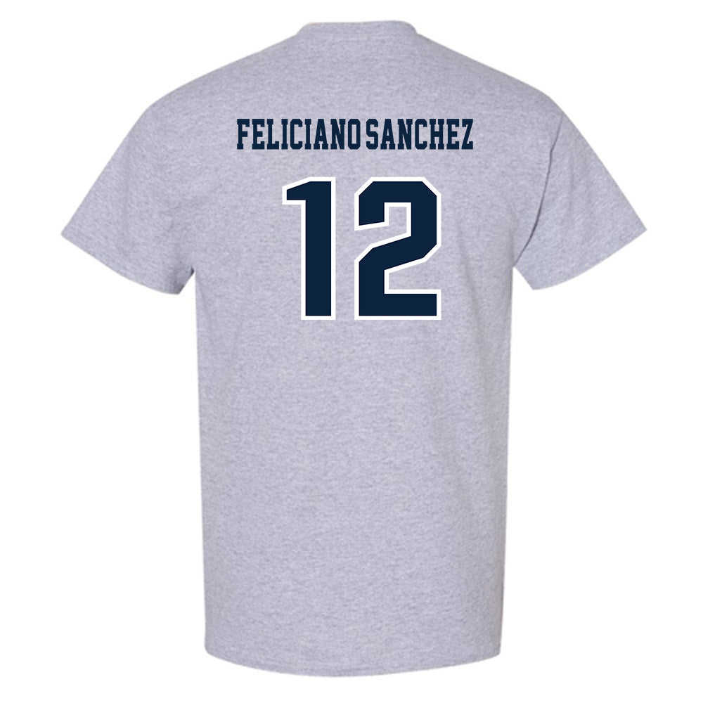 UNF - NCAA Beach Volleyball : Mariana Feliciano-Sanchez - Classic Fashion Shersey T-Shirt-1