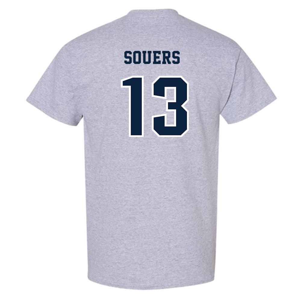 UNF - NCAA Women's Soccer : allison souers - Classic Fashion Shersey T-Shirt-1