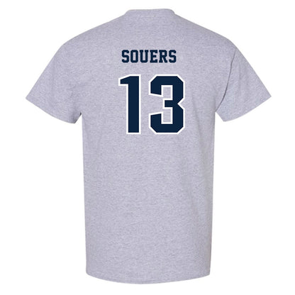 UNF - NCAA Women's Soccer : allison souers - Classic Fashion Shersey T-Shirt-1