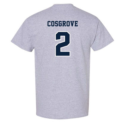 UNF - NCAA Women's Soccer : Julia Cosgrove - Classic Fashion Shersey T-Shirt-1