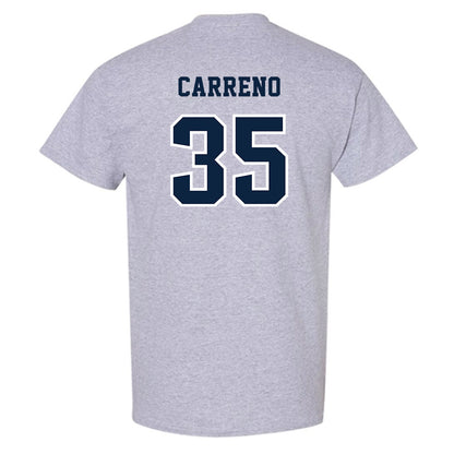 UNF - NCAA Women's Basketball : Nicole Carreno - Classic Fashion Shersey T-Shirt