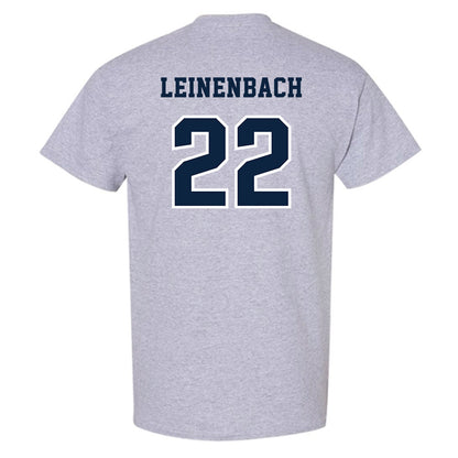 UNF - NCAA Baseball : Drew Leinenbach - Classic Fashion Shersey T-Shirt-1