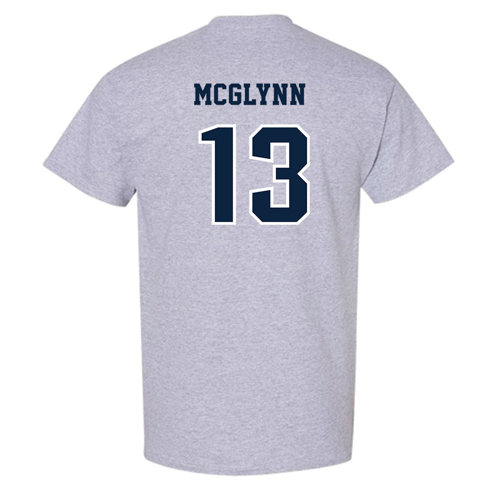 UNF - NCAA Men's Soccer : Adan mcglynn - Classic Fashion Shersey T-Shirt-1
