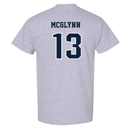 UNF - NCAA Men's Soccer : Adan mcglynn - Classic Fashion Shersey T-Shirt-1