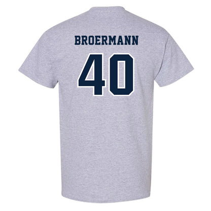 UNF - NCAA Women's Basketball : Emma Broermann - Classic Fashion Shersey T-Shirt-1