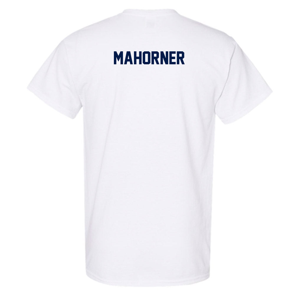 UNF - NCAA Men's Cross Country : Andrew Mahorner - Classic Fashion Shersey T-Shirt-1
