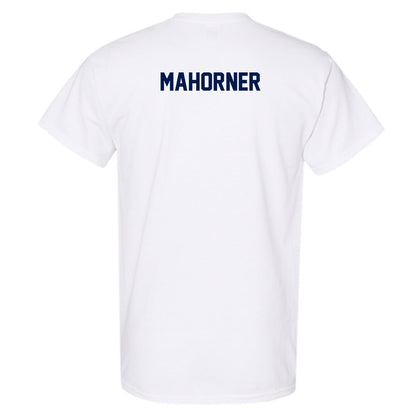 UNF - NCAA Men's Cross Country : Andrew Mahorner - Classic Fashion Shersey T-Shirt-1