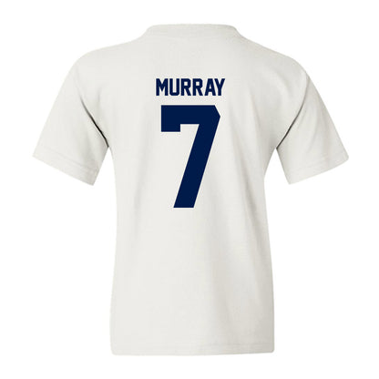 UNF - NCAA Beach Volleyball : Presley Murray - Classic Fashion Shersey Youth T-Shirt-1