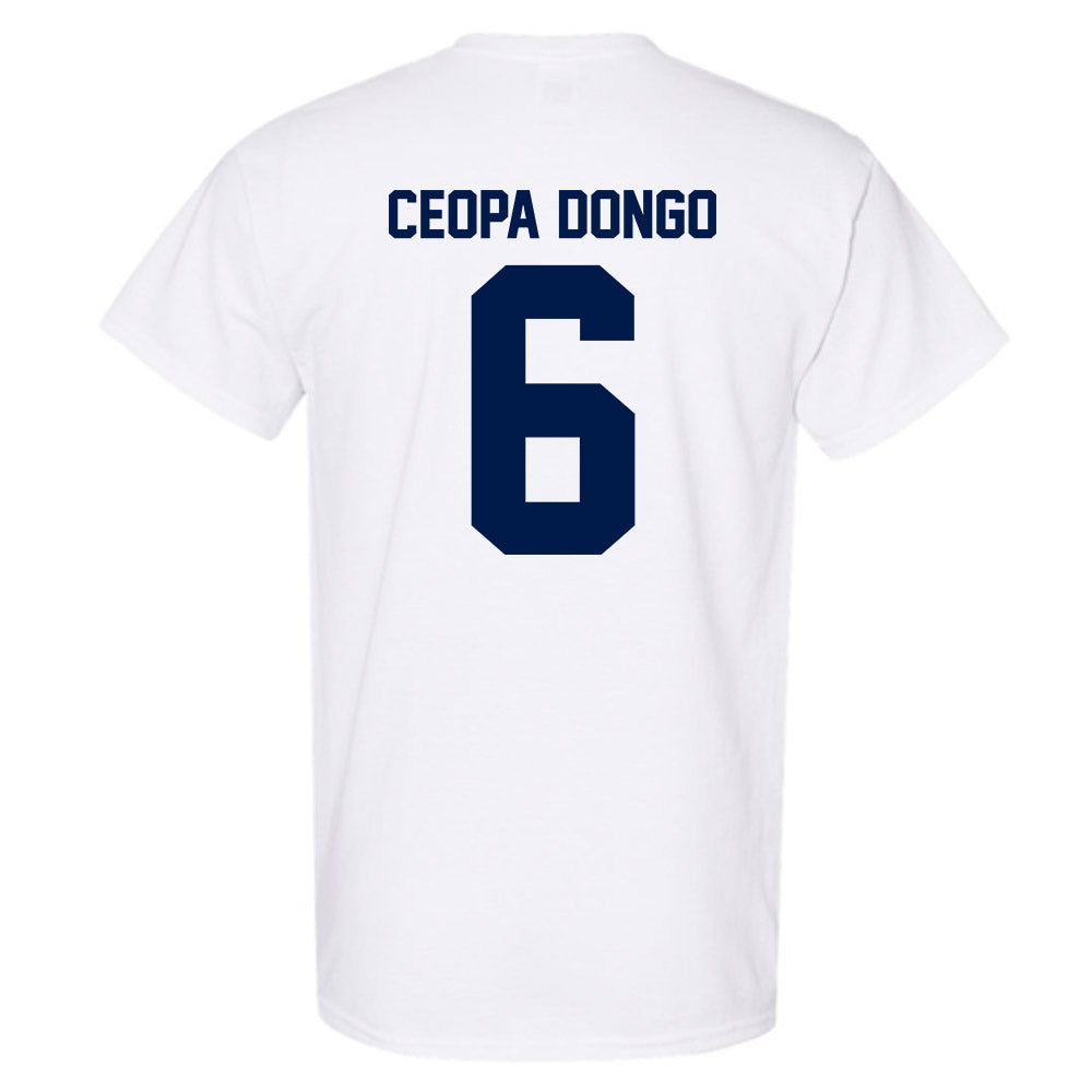 UNF - NCAA Women's Volleyball : Janelly Ceopa Dongo - Classic Fashion Shersey T-Shirt-1