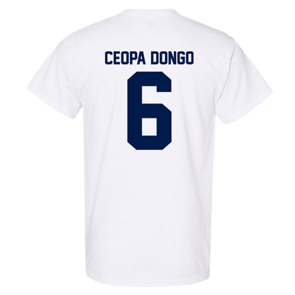 UNF - NCAA Women's Volleyball : Janelly Ceopa Dongo - Classic Fashion Shersey T-Shirt-1