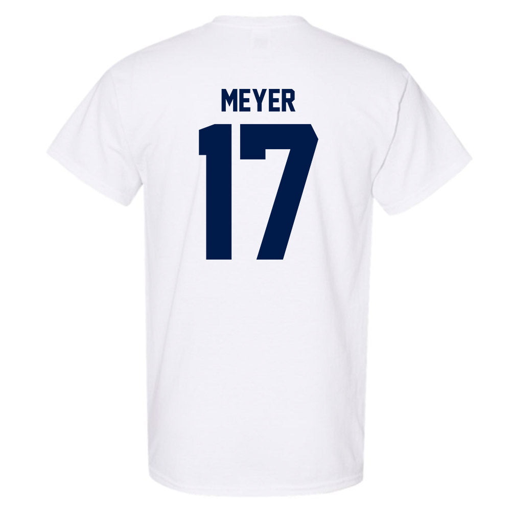 UNF - NCAA Softball : Jordyn Meyer - Classic Fashion Shersey T-Shirt-1