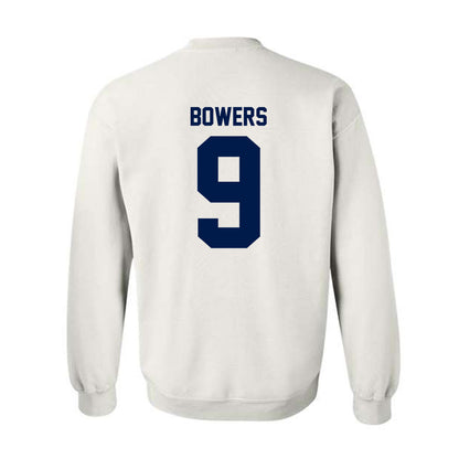 UNF - NCAA Women's Volleyball : Haleina Bowers - Classic Fashion Shersey Crewneck Sweatshirt-1