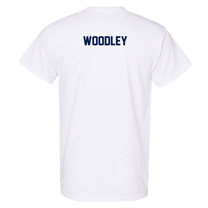 UNF - NCAA Cheerleading : Cydne Woodley - Classic Fashion Shersey T-Shirt-1