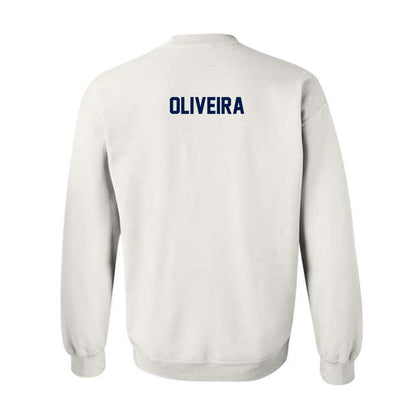 UNF - NCAA Women's Tennis : Isabel Oliveira - Classic Fashion Shersey Crewneck Sweatshirt-1