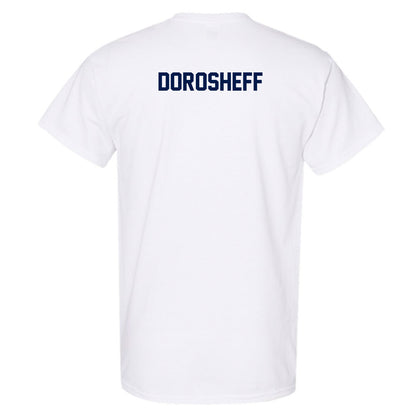 UNF - NCAA Men's Tennis : Spencer Dorosheff - Classic Fashion Shersey T-Shirt-1