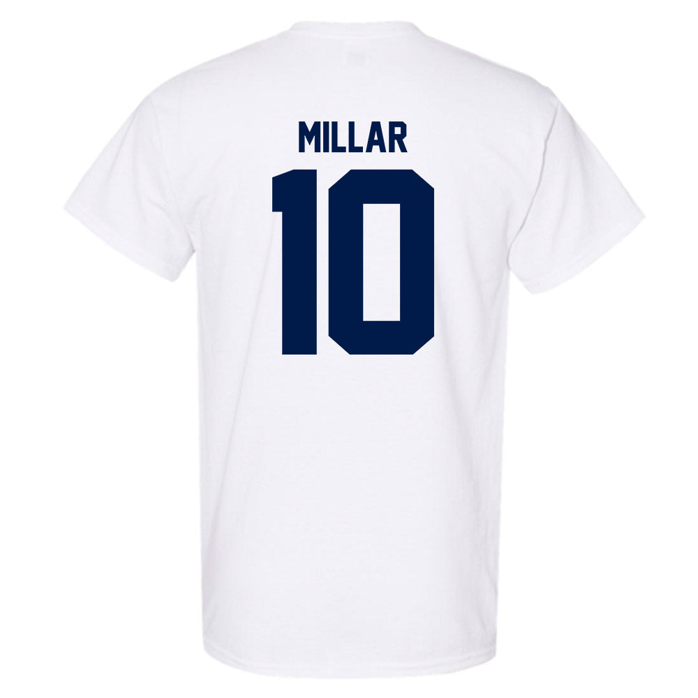 UNF - NCAA Women's Basketball : Maddie Millar - Classic Fashion Shersey T-Shirt-1