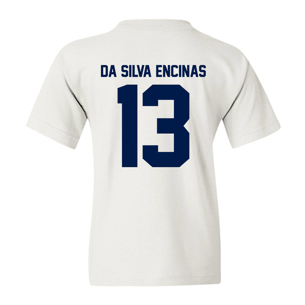 UNF - NCAA Beach Volleyball : Andrea Da Silva Encinas - Classic Fashion Shersey Youth T-Shirt-1