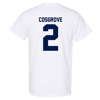 UNF - NCAA Women's Soccer : Julia Cosgrove - Classic Fashion Shersey T-Shirt-1