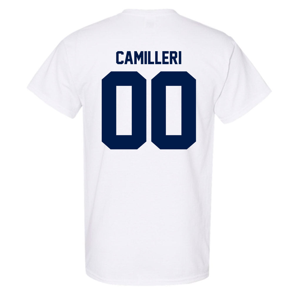 UNF - NCAA Softball : Alexis Camilleri - Classic Fashion Shersey T-Shirt-1